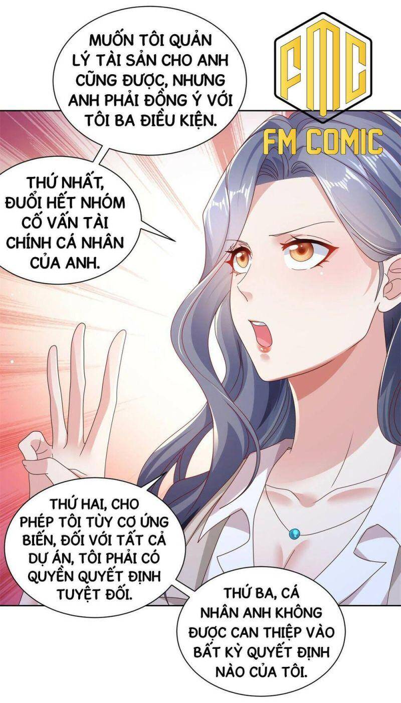 Đại Phản Diện Chapter 22 - Trang 2