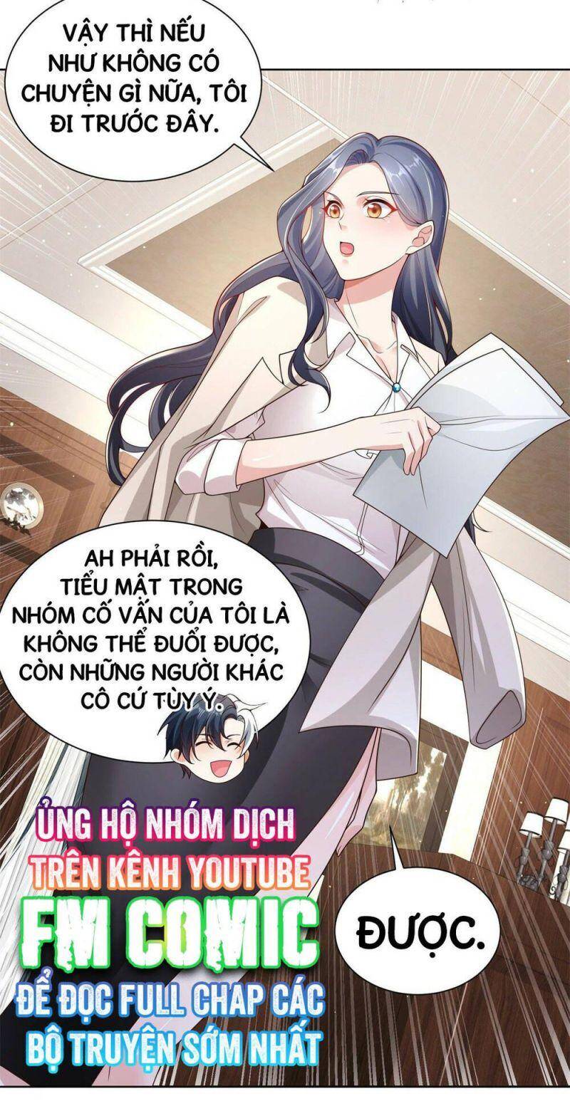 Đại Phản Diện Chapter 22 - Trang 2