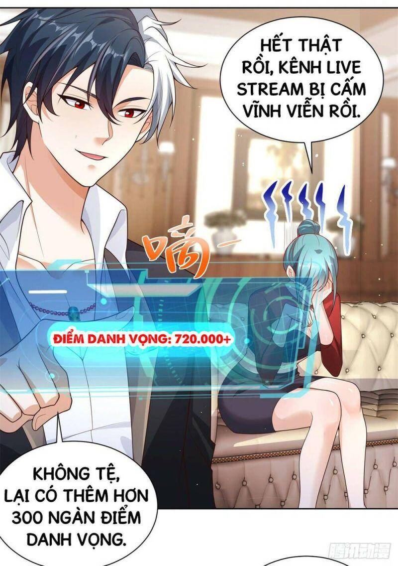 Đại Phản Diện Chapter 22 - Trang 2