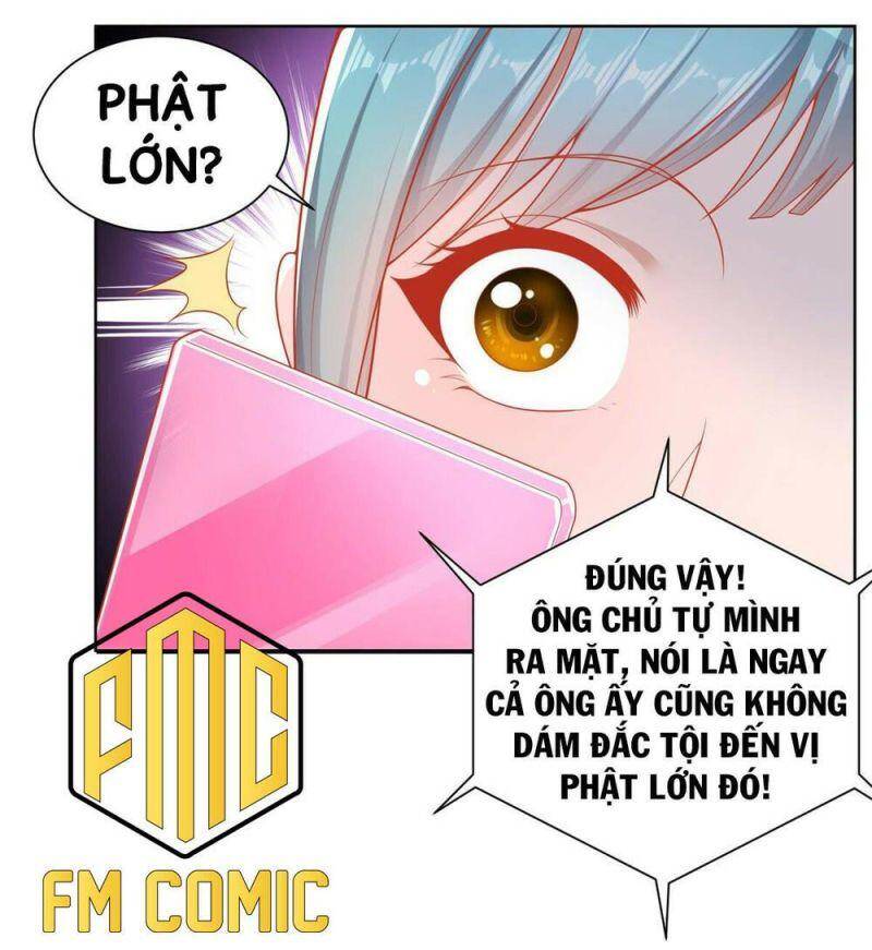 Đại Phản Diện Chapter 22 - Trang 2