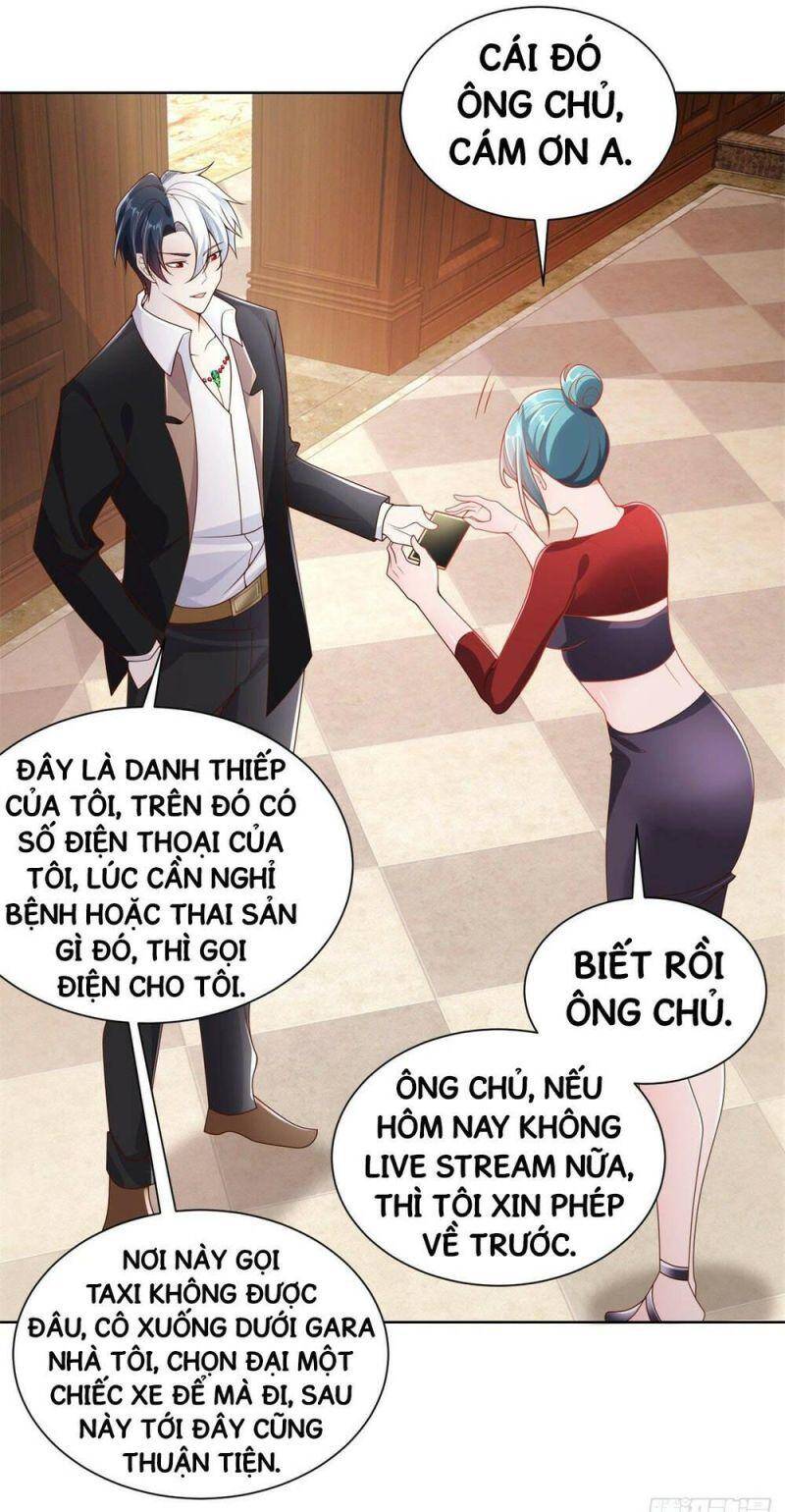 Đại Phản Diện Chapter 22 - Trang 2