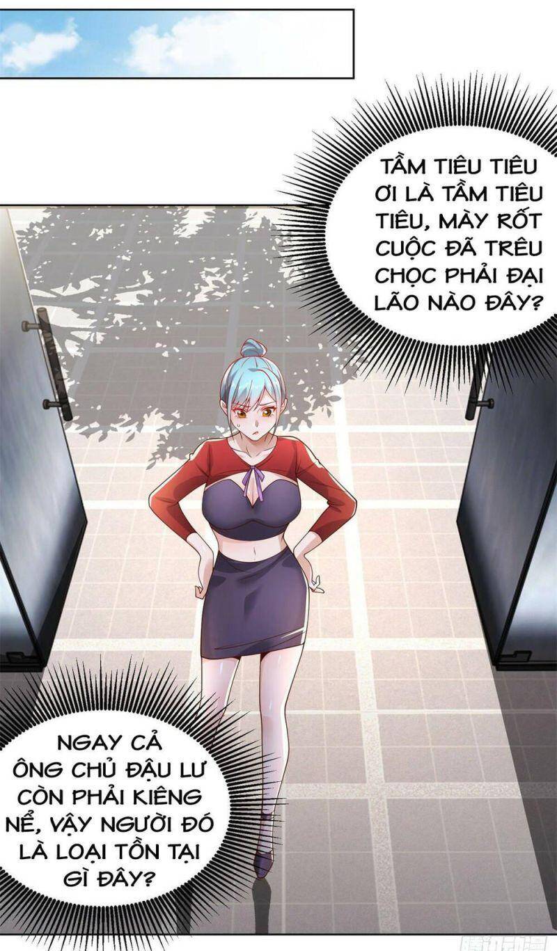 Đại Phản Diện Chapter 22 - Trang 2