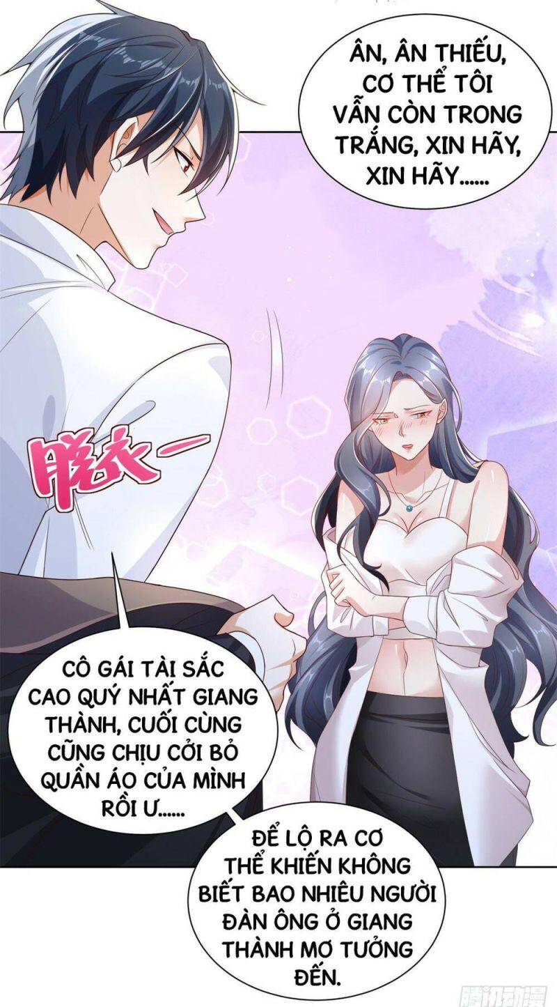 Đại Phản Diện Chapter 22 - Trang 2