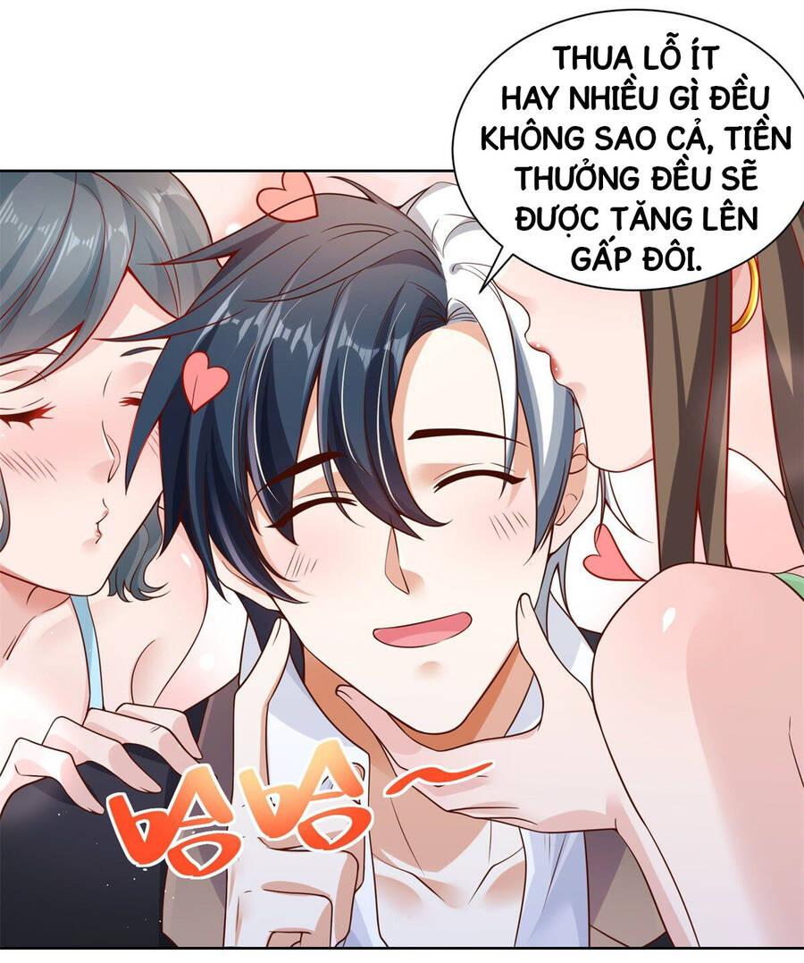 Đại Phản Diện Chapter 21 - Trang 2