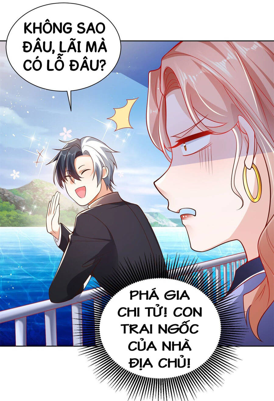 Đại Phản Diện Chapter 21 - Trang 2