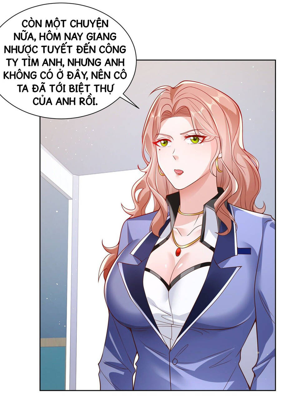 Đại Phản Diện Chapter 21 - Trang 2