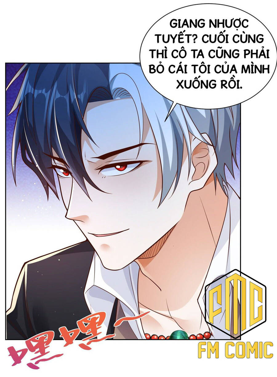 Đại Phản Diện Chapter 21 - Trang 2