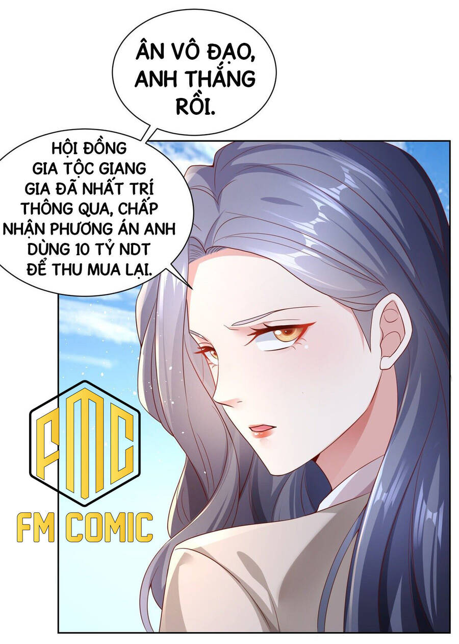 Đại Phản Diện Chapter 21 - Trang 2