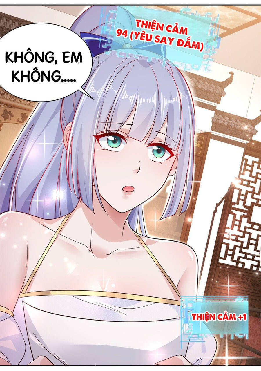 Đại Phản Diện Chapter 20 - Trang 2