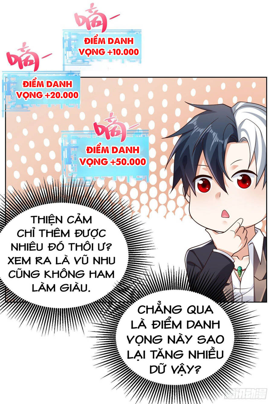 Đại Phản Diện Chapter 20 - Trang 2