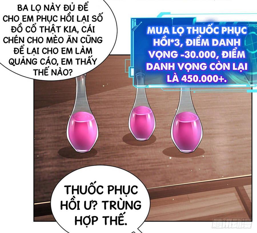 Đại Phản Diện Chapter 20 - Trang 2