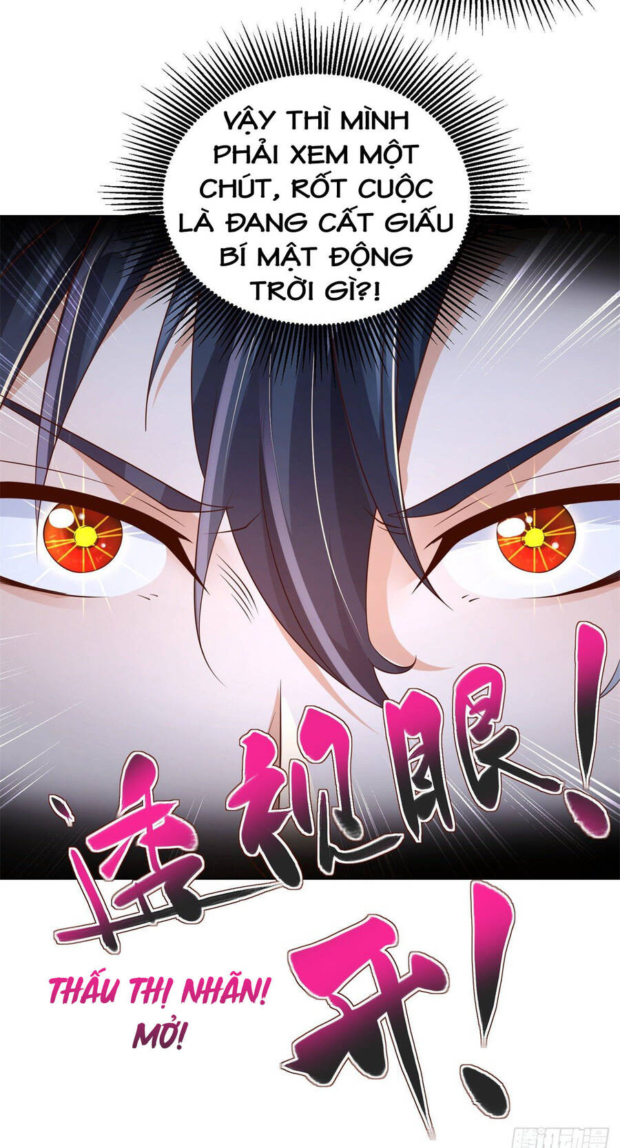 Đại Phản Diện Chapter 20 - Trang 2