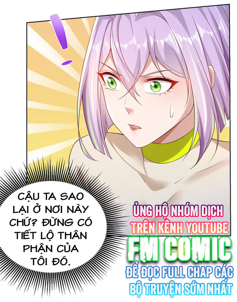 Đại Phản Diện Chapter 19 - Trang 2