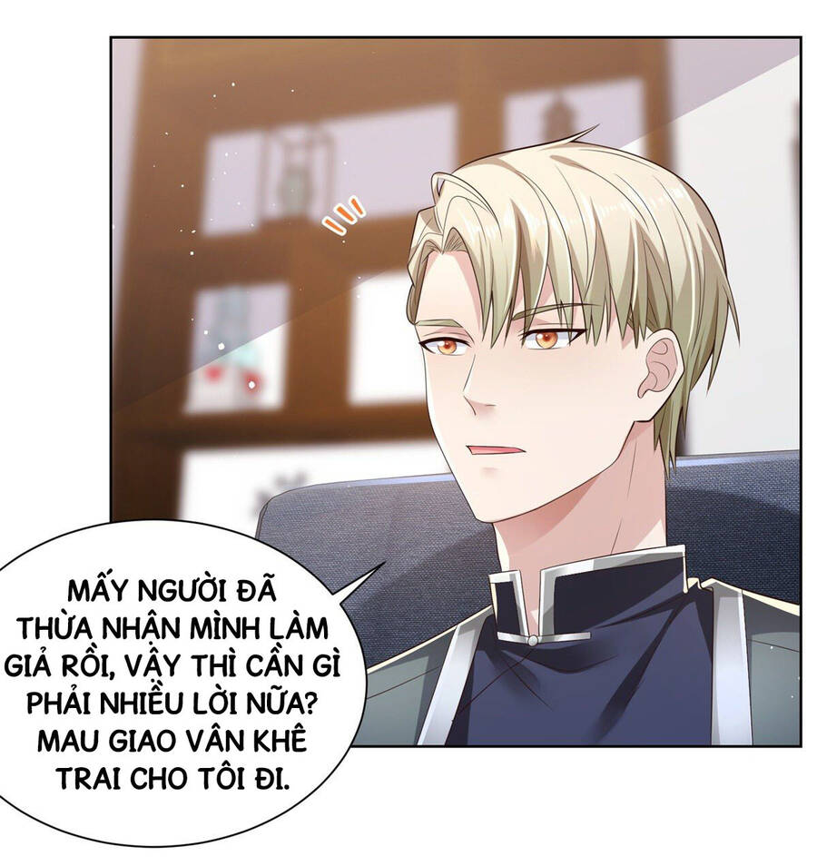 Đại Phản Diện Chapter 19 - Trang 2