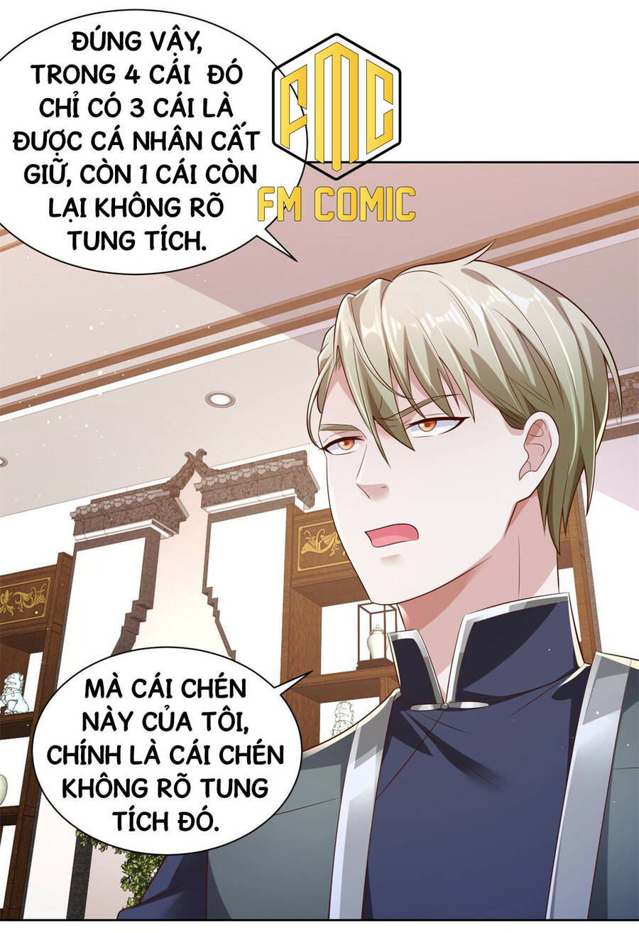 Đại Phản Diện Chapter 19 - Trang 2