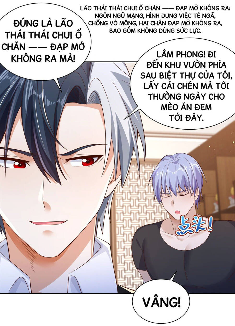 Đại Phản Diện Chapter 19 - Trang 2