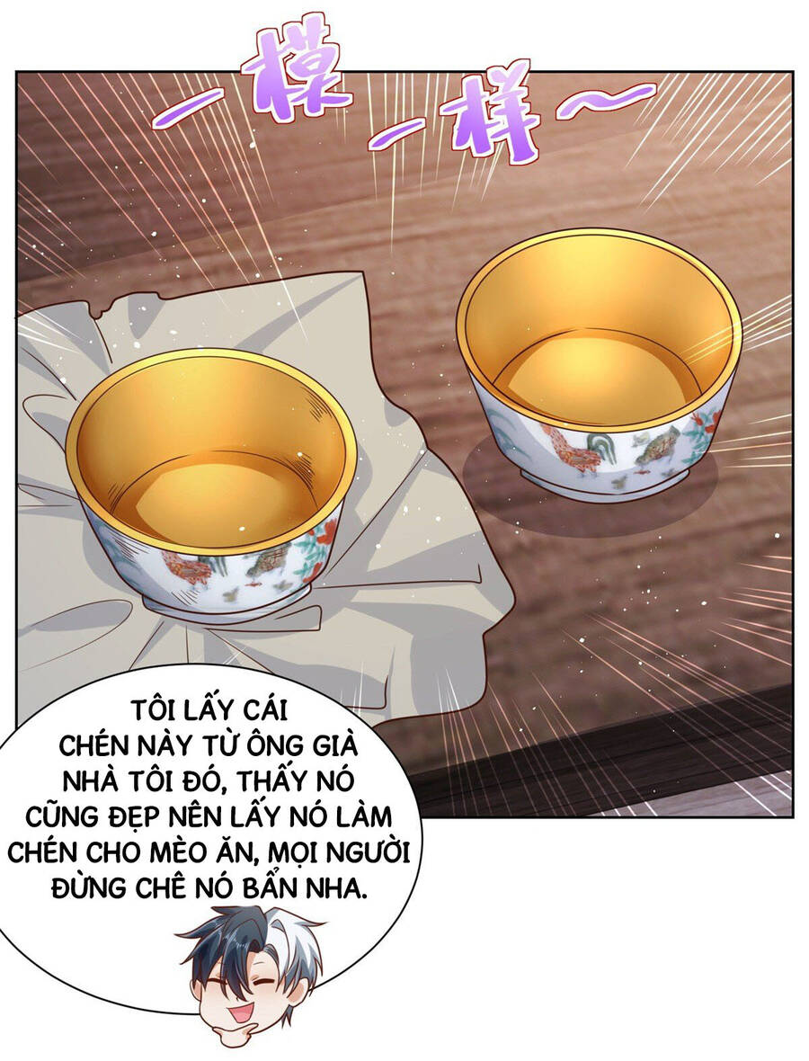 Đại Phản Diện Chapter 19 - Trang 2