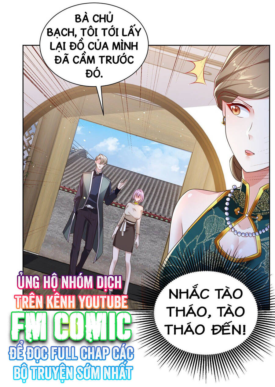 Đại Phản Diện Chapter 19 - Trang 2