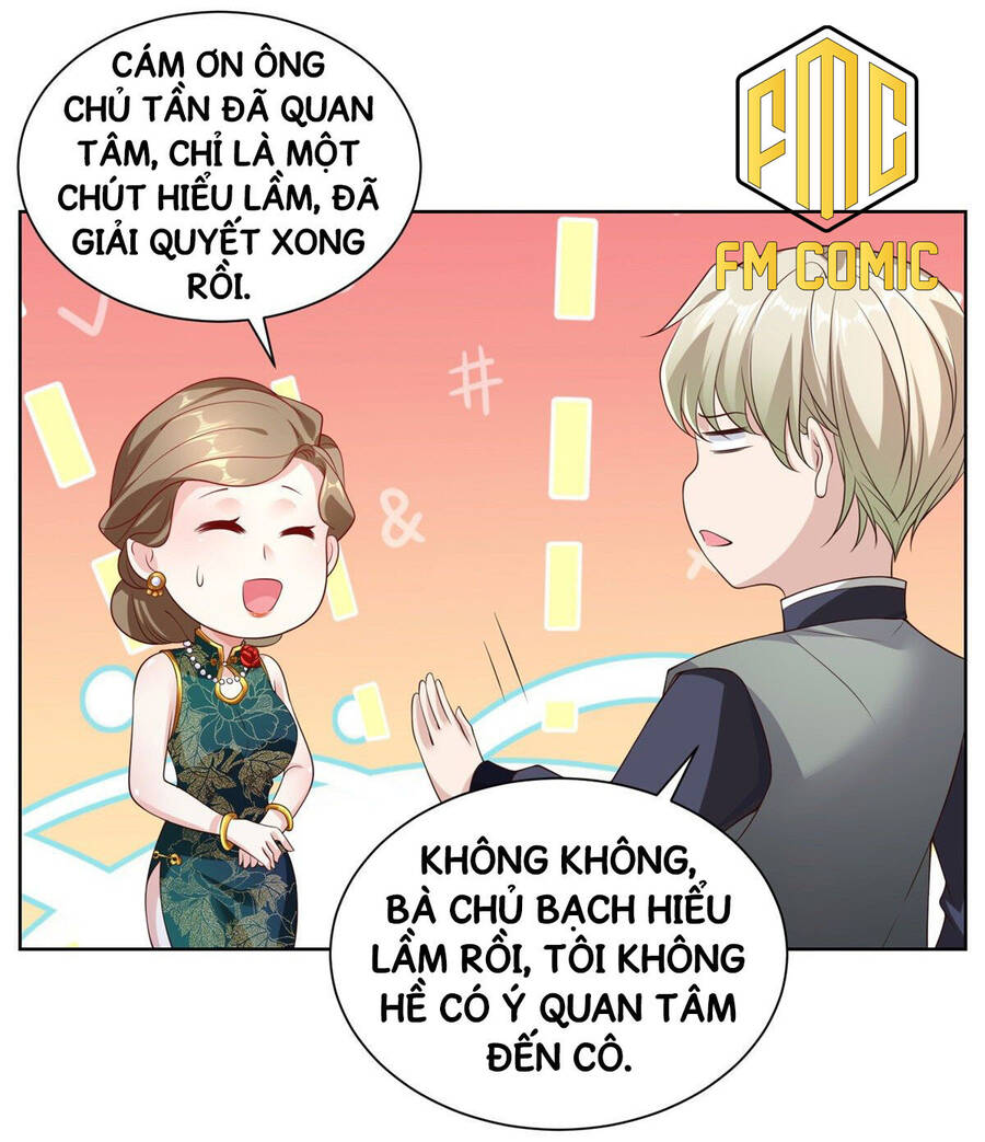 Đại Phản Diện Chapter 19 - Trang 2