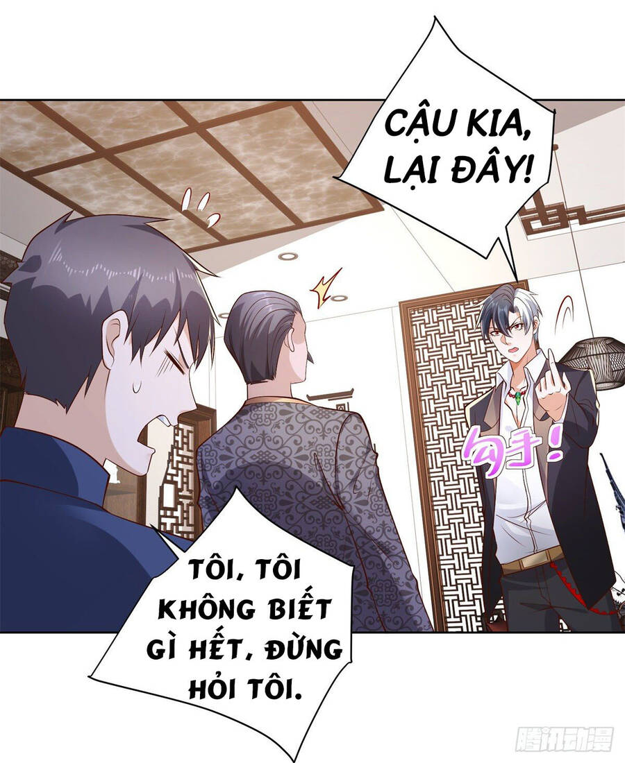 Đại Phản Diện Chapter 17 - Trang 2