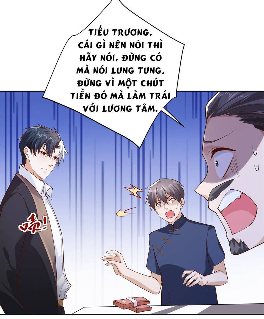 Đại Phản Diện Chapter 17 - Trang 2