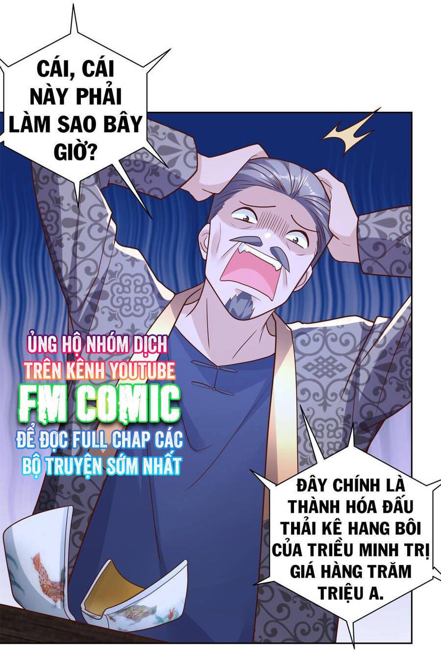 Đại Phản Diện Chapter 17 - Trang 2