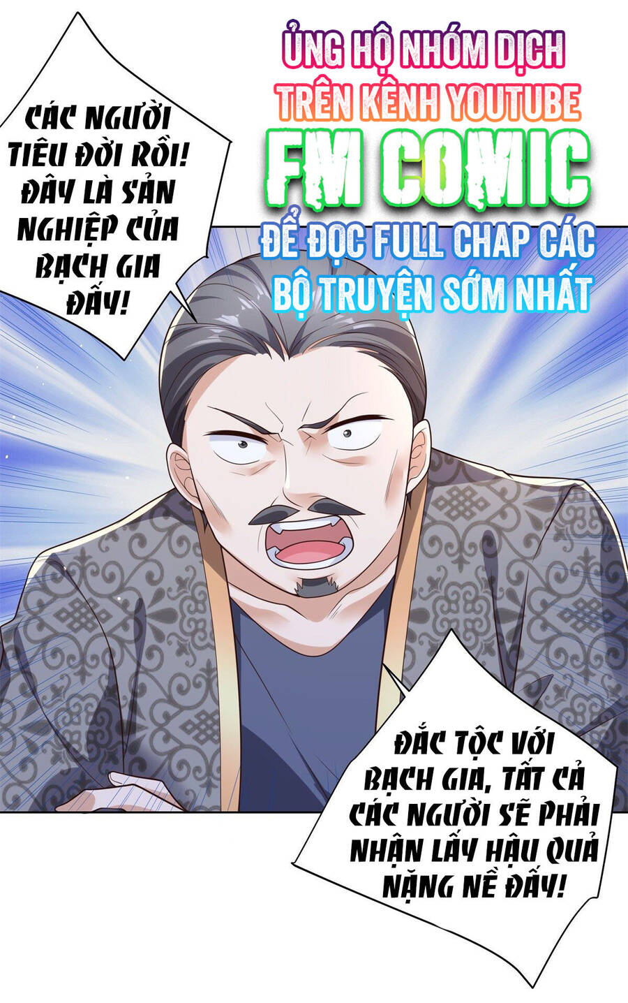 Đại Phản Diện Chapter 17 - Trang 2