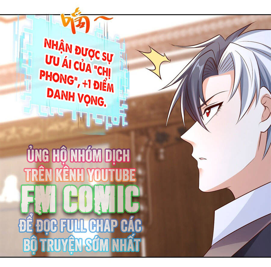 Đại Phản Diện Chapter 17 - Trang 2