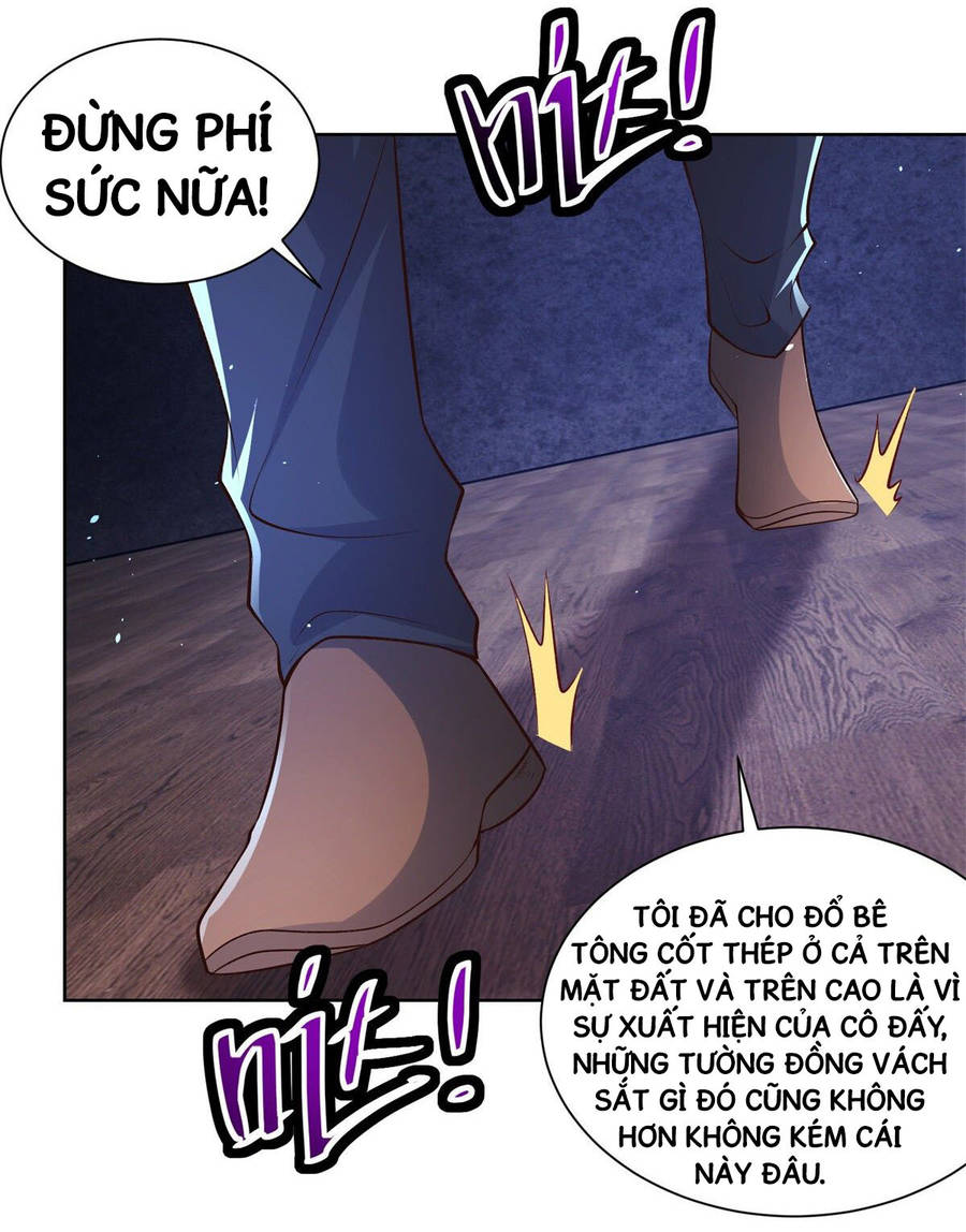 Đại Phản Diện Chapter 15 - Trang 2