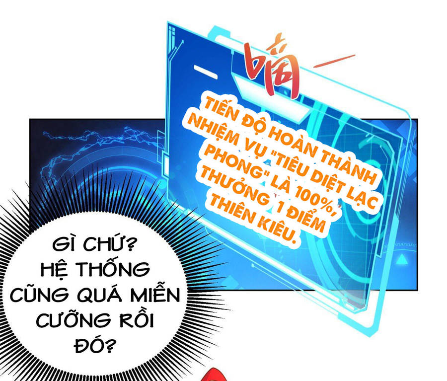 Đại Phản Diện Chapter 14 - Trang 2