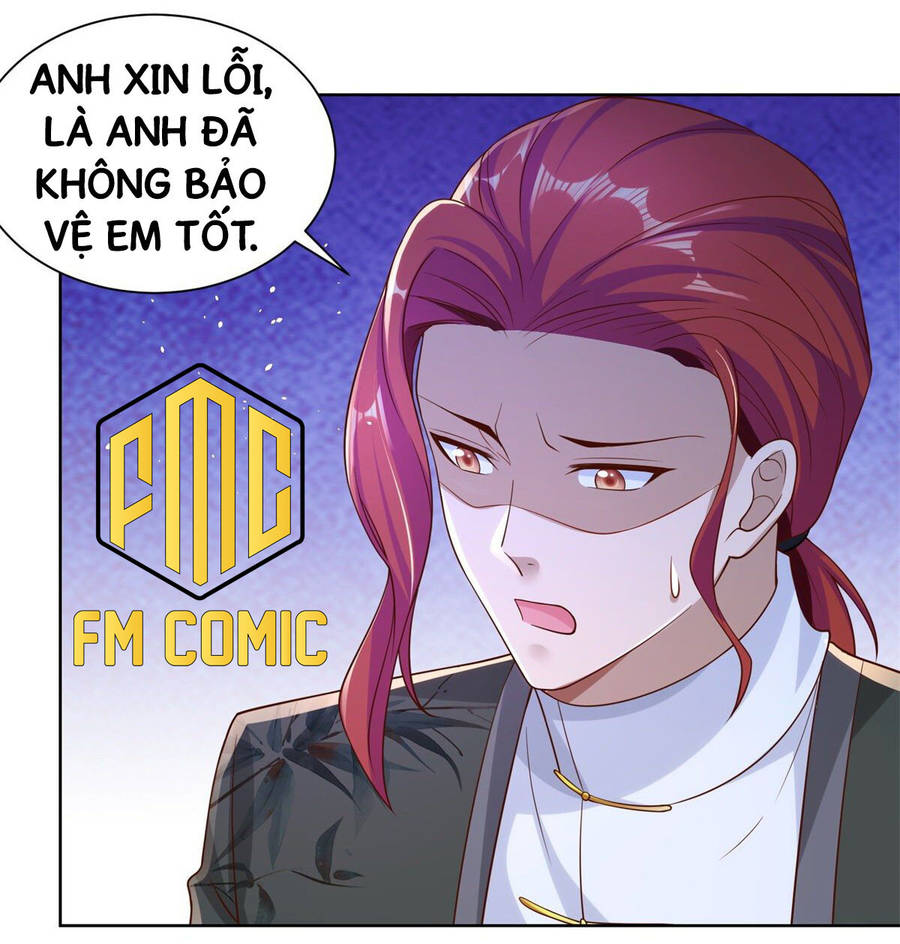 Đại Phản Diện Chapter 14 - Trang 2