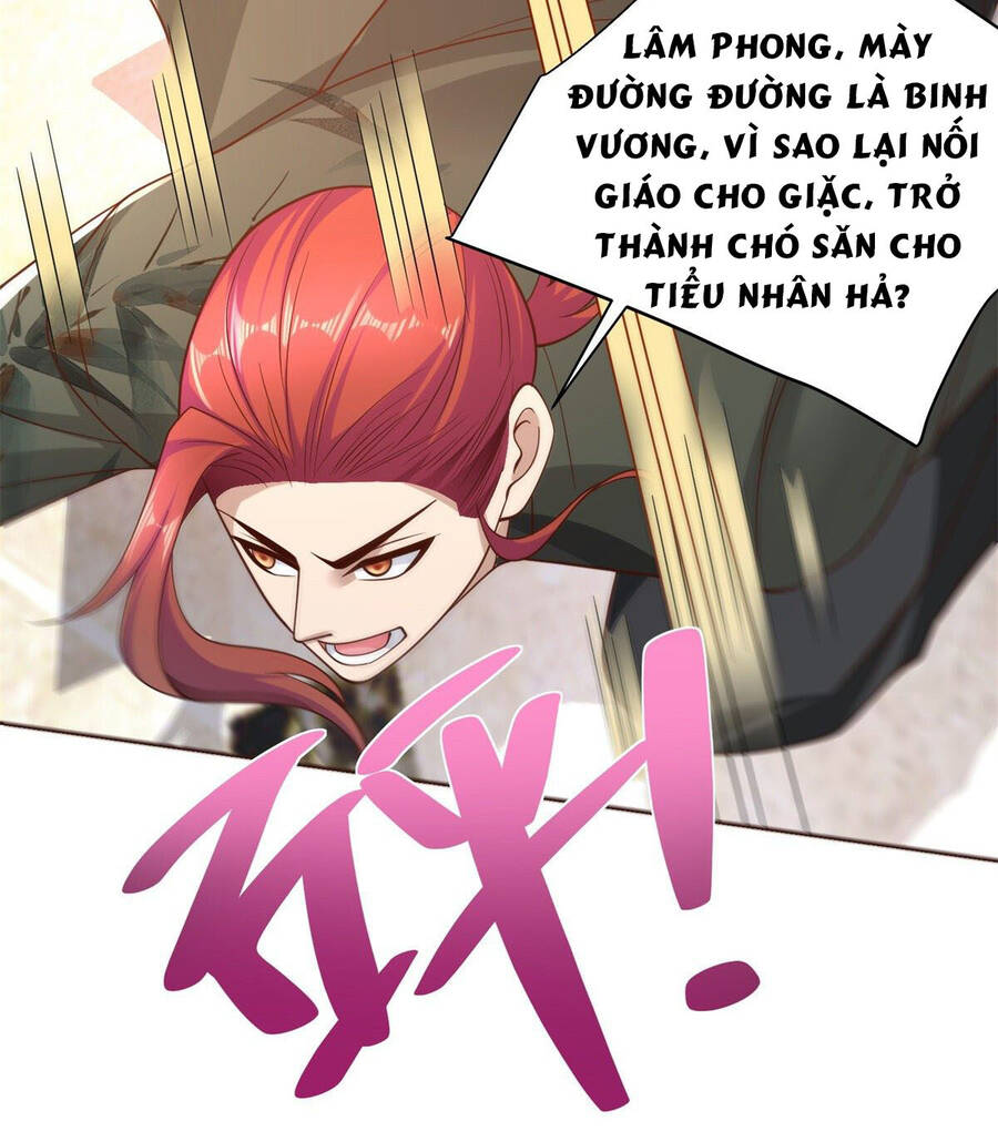 Đại Phản Diện Chapter 13 - Trang 2