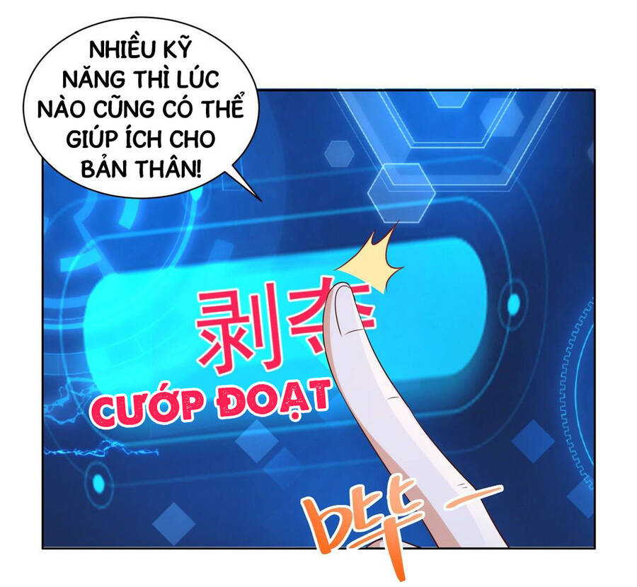 Đại Phản Diện Chapter 13 - Trang 2