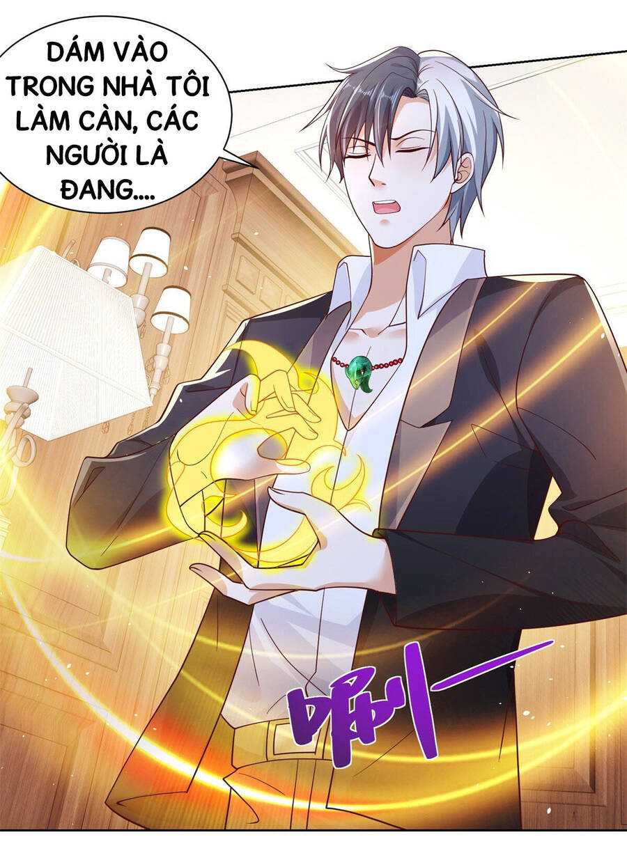 Đại Phản Diện Chapter 12 - Trang 2