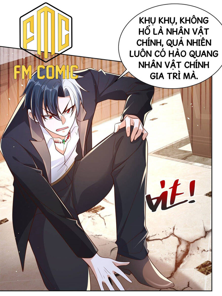 Đại Phản Diện Chapter 12 - Trang 2