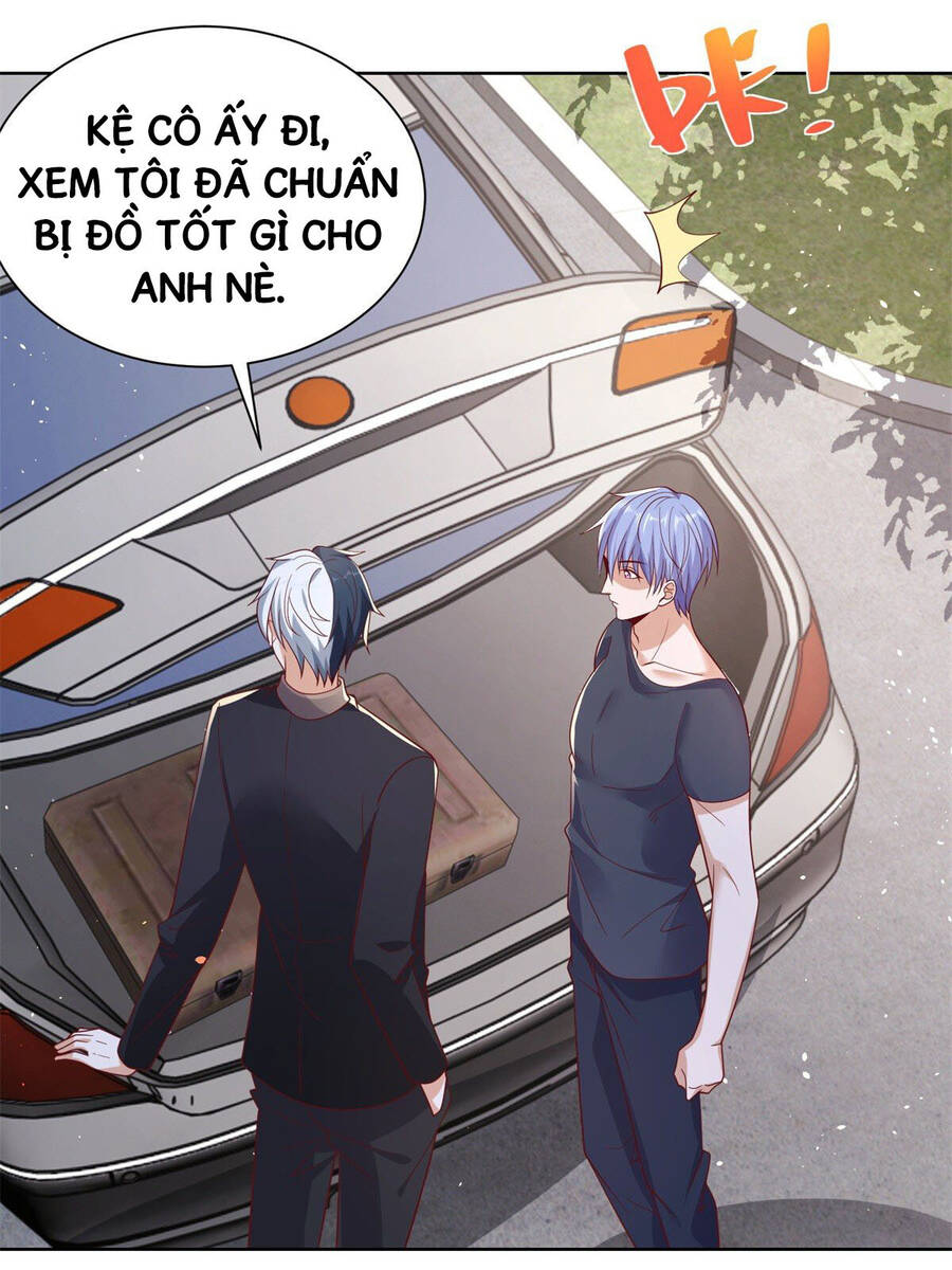 Đại Phản Diện Chapter 12 - Trang 2