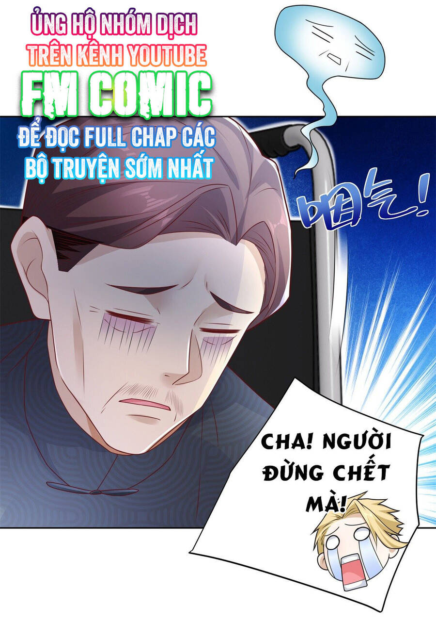 Đại Phản Diện Chapter 11 - Trang 2