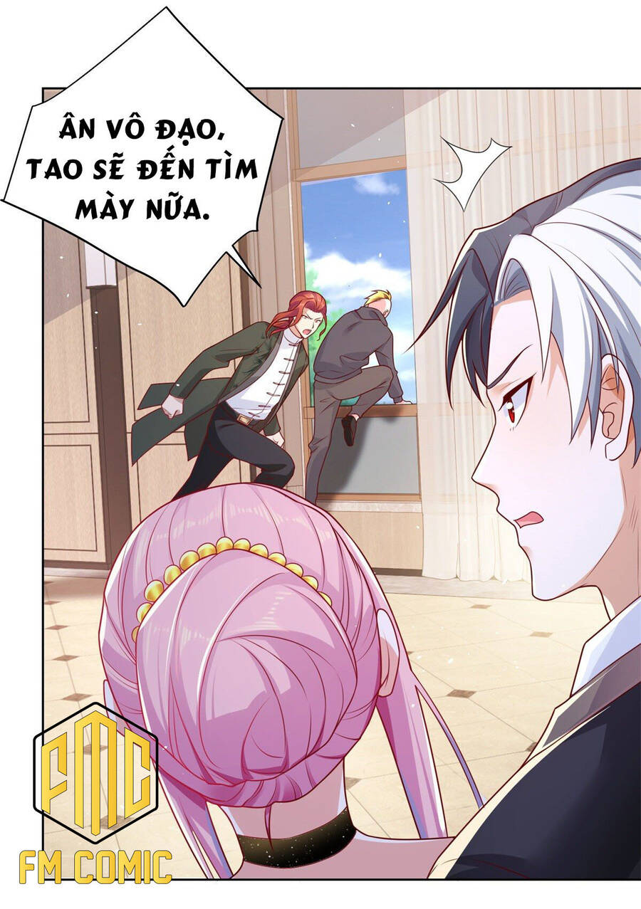 Đại Phản Diện Chapter 11 - Trang 2