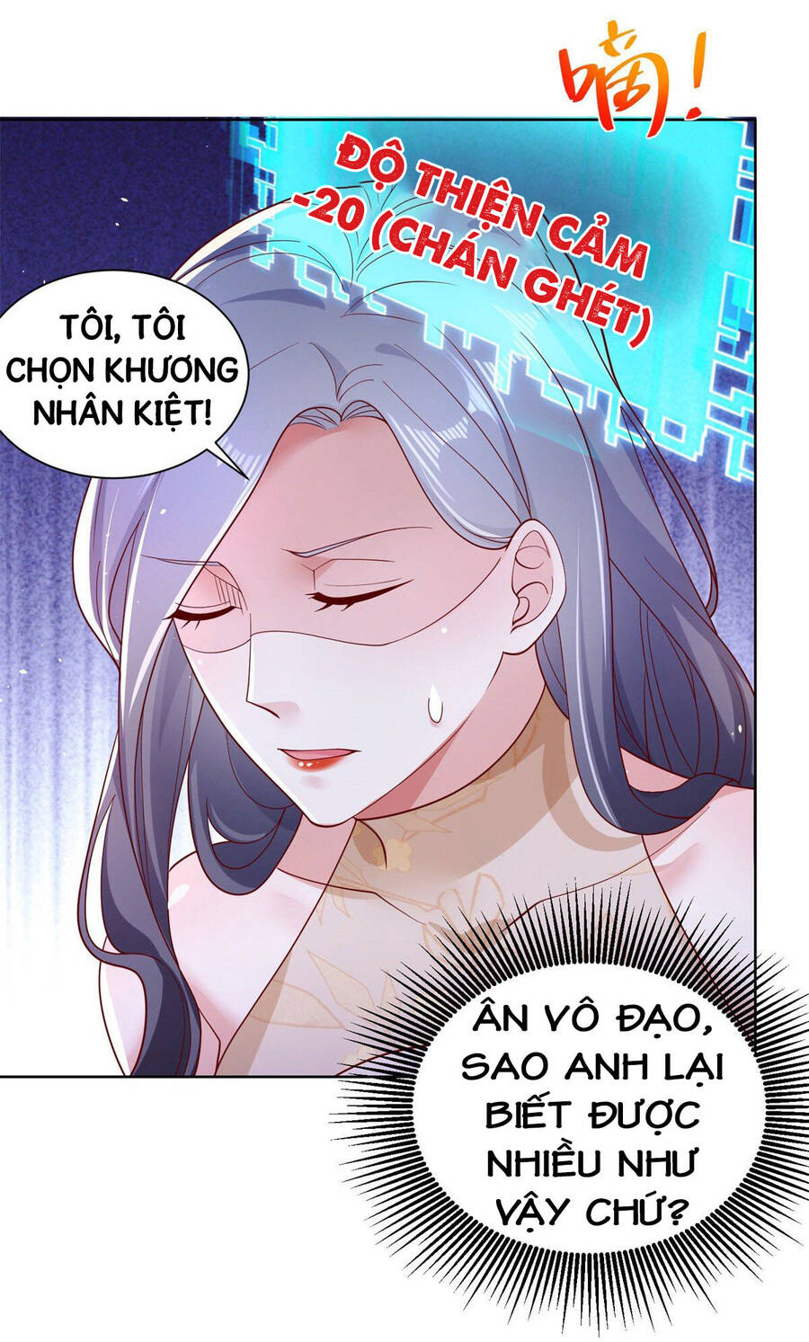 Đại Phản Diện Chapter 11 - Trang 2