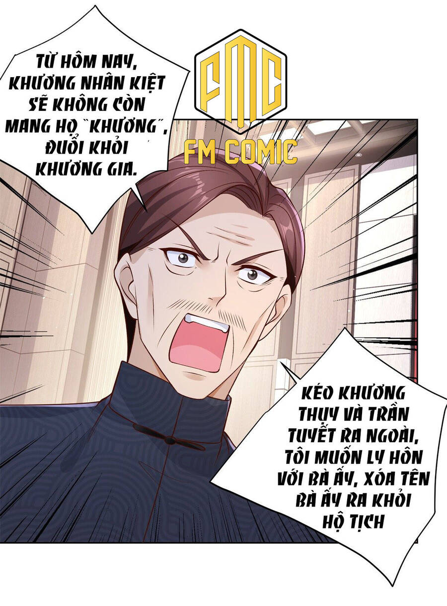 Đại Phản Diện Chapter 10 - Trang 2