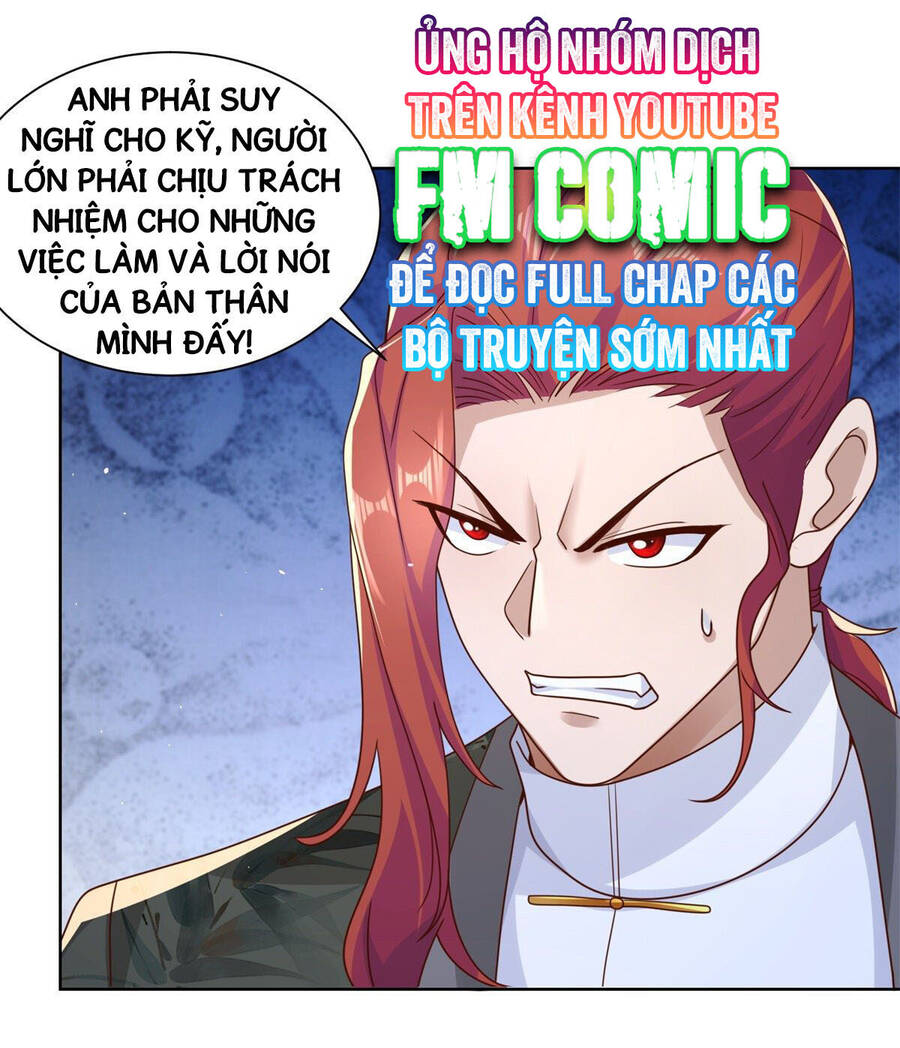 Đại Phản Diện Chapter 10 - Trang 2