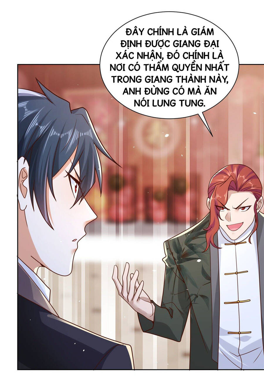 Đại Phản Diện Chapter 10 - Trang 2