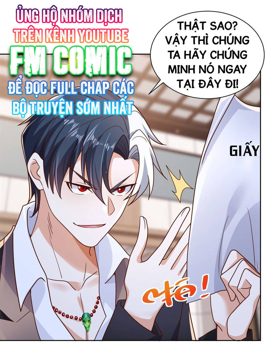 Đại Phản Diện Chapter 10 - Trang 2