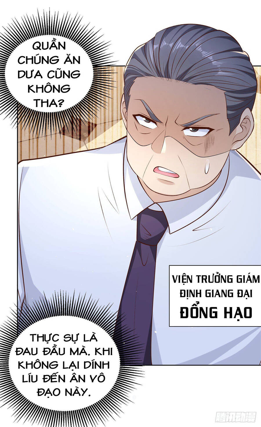 Đại Phản Diện Chapter 10 - Trang 2