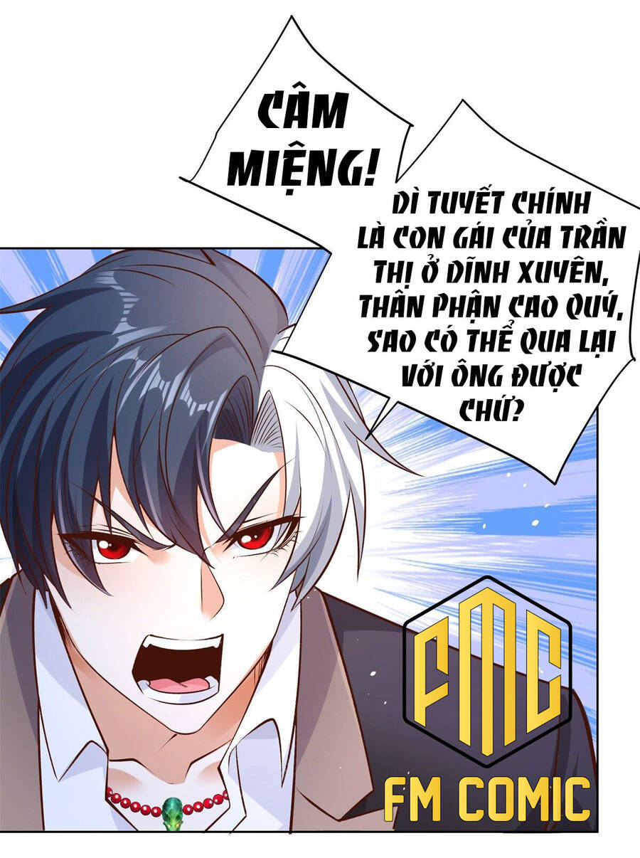 Đại Phản Diện Chapter 10 - Trang 2