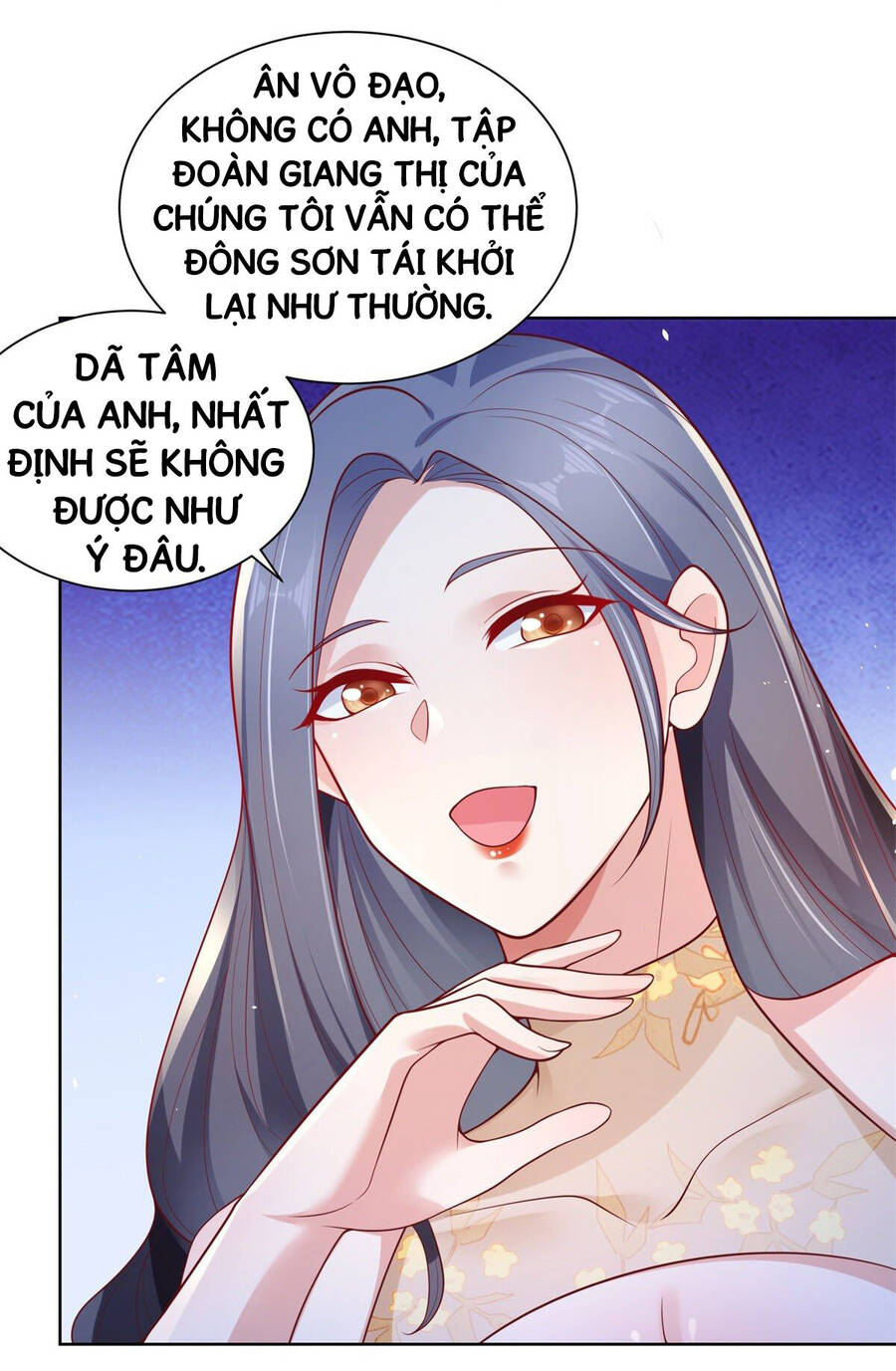 Đại Phản Diện Chapter 9 - Trang 2