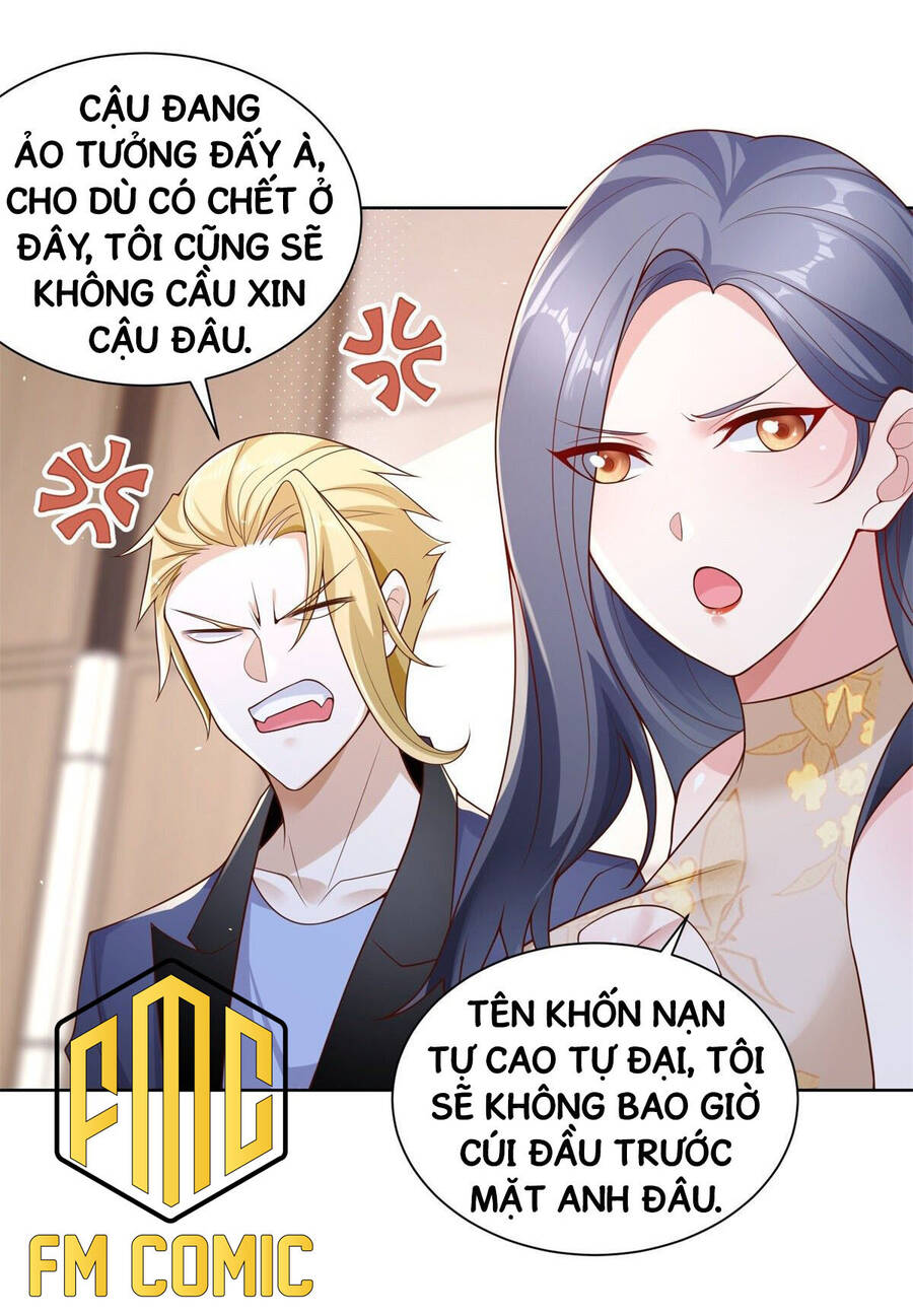 Đại Phản Diện Chapter 9 - Trang 2