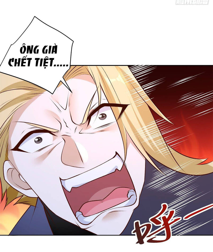 Đại Phản Diện Chapter 9 - Trang 2