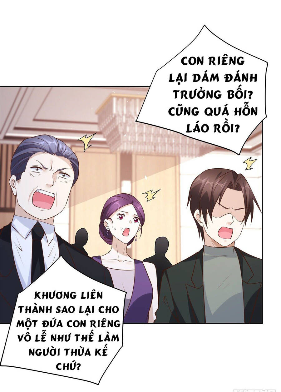 Đại Phản Diện Chapter 9 - Trang 2