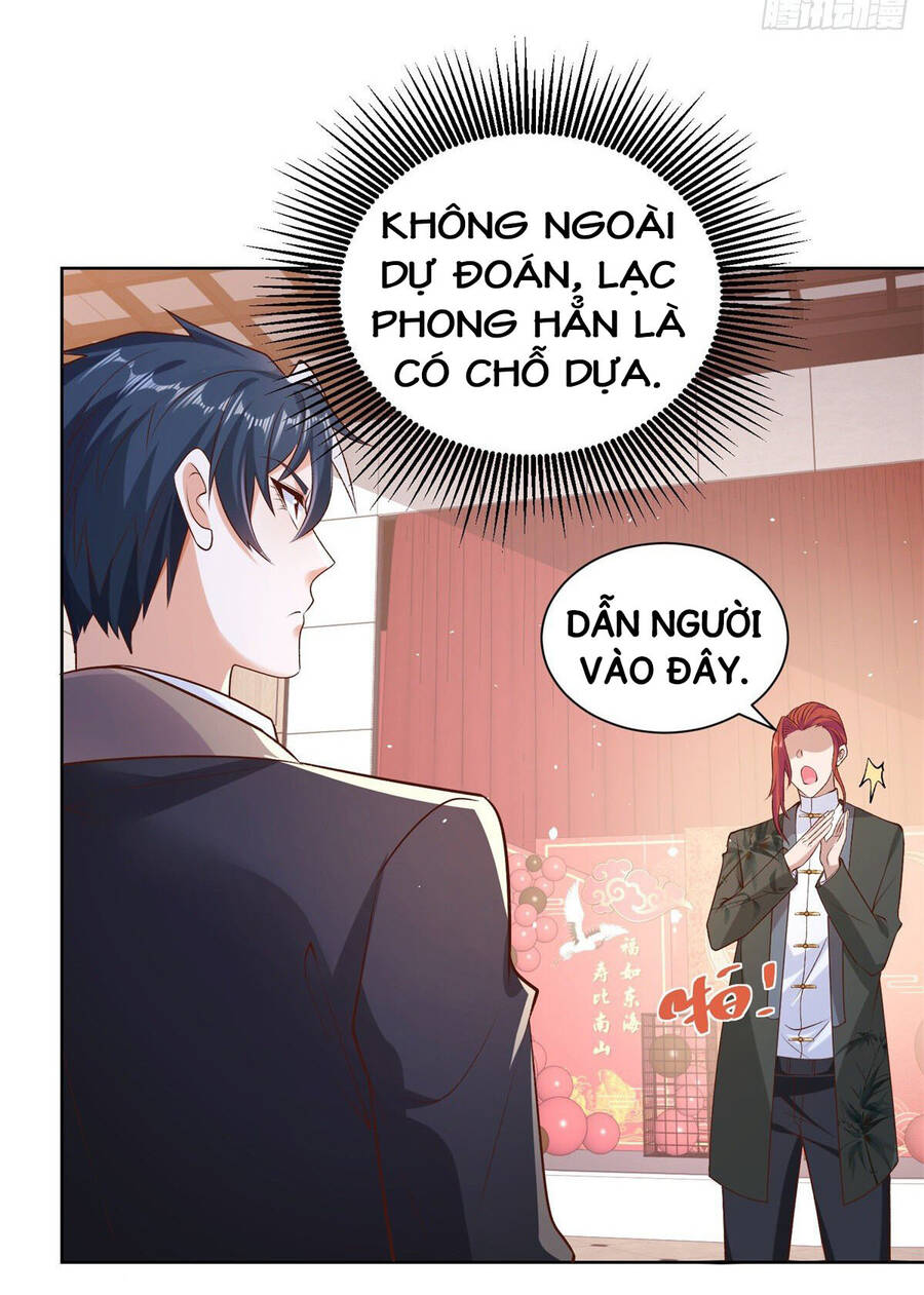 Đại Phản Diện Chapter 9 - Trang 2